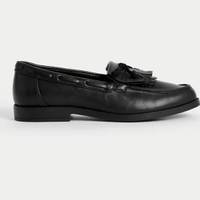 Marks & Spencer Women's Bow Loafers
