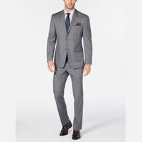 Men's 2-Piece Suits from Perry Ellis