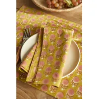 Terrain Napkins