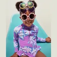 Marks & Spencer Toddler Girl’ s Swimwear