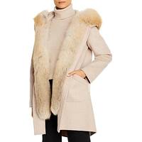 Maximilian Furs Women's Wool Coats