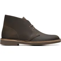 French Connection Men's Desert Boots