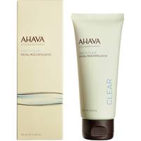 Skincare for Sensitive Skin from Ahava