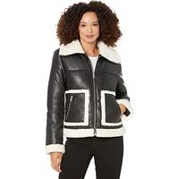Zappos Women's Faux Leather Jackets