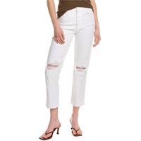 French Connection Women's High Rise Jeans