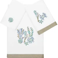 Target Linum Home Towels