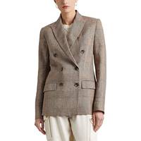 Zappos Women's Double Breasted Blazers