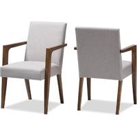 Wholesale Interiors Arm Chairs