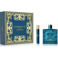 Macy's Versace Fragrance Gift Sets