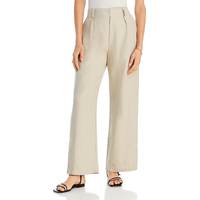 Faithfull The Brand Women's Linen Pants