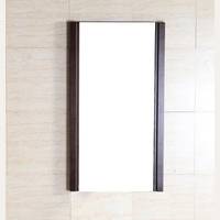 Bellaterra Home Rectangular Bathroom Mirrors