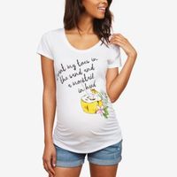 Macy's Leased Maternity T-Shirts