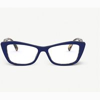 Selfridges Women's Cat Eye Prescription Glasses