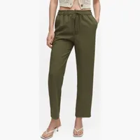 Leased Women's Khaki Pants