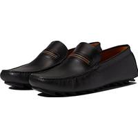Zappos Massimo Matteo Men's Leather Shoes