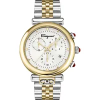 Shop Premium Outlets Women's Chronograph Watches