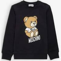 Moschino Boy's Long Sleeve Tops