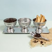 Bed Bath & Beyond Serving Trays