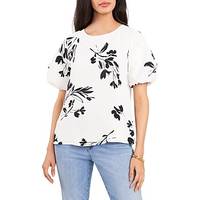 Women's Puff Sleeve Tops from Vince Camuto