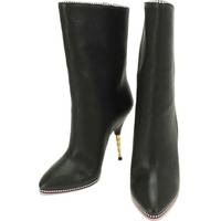 Women's Leather Boots from Gucci