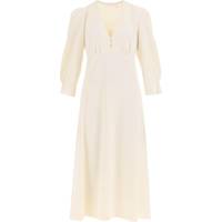 See By Chloé Women's Puff Sleeve Dresses
