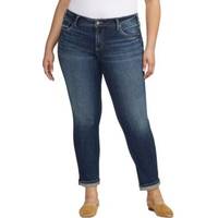 Macy's Women's Girlfriend Jeans