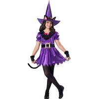 HalloweenCostumes.com Fun World Girls TV & Movie Costumes