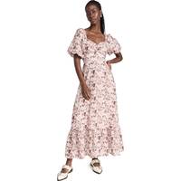 Shopbop English Factory Women's Printed Dresses