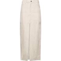 Reformation Women's Maxi Skirts