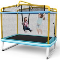 Macy's Sugift Trampolines