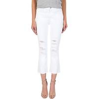 Women's Distressed Jeans from Neiman Marcus