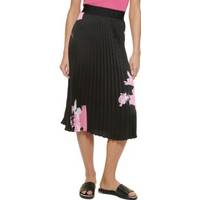 DKNY Women's Floral Skirts