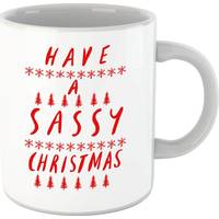 Iwantoneofthose.com Christmas Mugs
