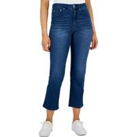 Macy's Style & Co Women's Cropped Jeans