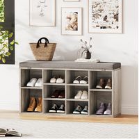 GAOMON Shoe Storage