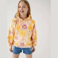 M&S Collection Girl's Hoodies & Sweatshirts