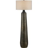 Currey & Company Tall Floor Lamps