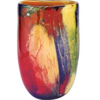 Macy's Badash Crystal Vases