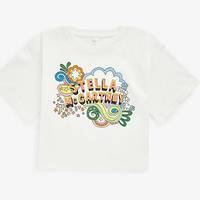 Stella McCartney Girl's Graphic T-shirts