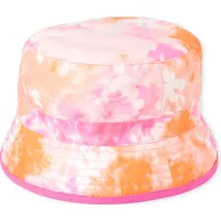 The Children's Place Girl's Bucket Hats