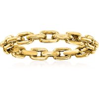 French Connection Women's Gold Rings