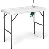 Sugift Folding Tables