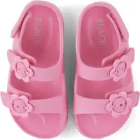The Children's Place Girl's Sandals