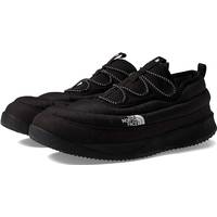 The North Face Men's Black Sneakers