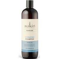 Hair Care from Sukin