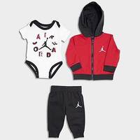 Finish Line Nike Baby Bodysuits