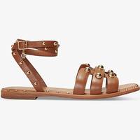 Maje Women's Leather Sandals