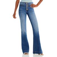 Bloomingdale's Ramy Brook Women's Flare Jeans