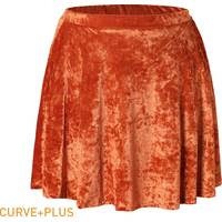 PatPat Women's Plus Size Skirts