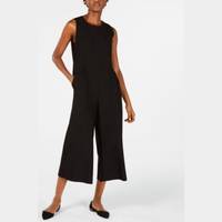Women's Jumpsuits & Rompers from Eileen Fisher